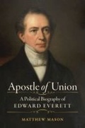 Cover: Apostle of Union - The University of North Carolina Press
