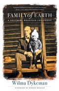 Cover: Family of Earth - The University of North Carolina Press