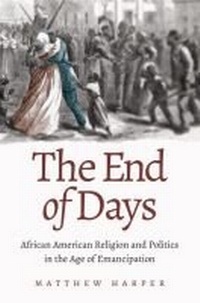 Abbildung von: The End of Days - The University of North Carolina Press