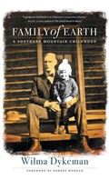 Cover: Family of Earth - The University of North Carolina Press