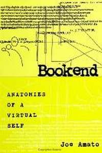 Enlarge image Cover: Bookend - State University of New York Press