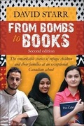 Cover: From Bombs to Books - Lorimer