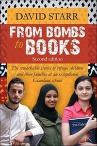 Enlarge image Cover: From Bombs to Books - Lorimer