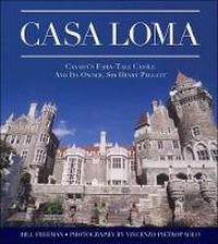 Abbildung von: Casa Loma - Lorimer