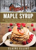 Cover: Maple Syrup - Formac Publishing Company Limited
