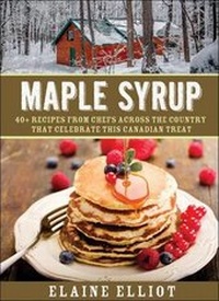 Abbildung von: Maple Syrup - Formac Publishing Company Limited