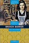 Cover: Broken Barrier - Formac Publishing Company Limited