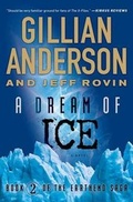 Cover: A Dream of Ice - Simon & Schuster