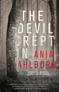 Enlarge image Cover: The Devil Crept In - Simon & Schuster