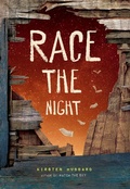 Cover: Race the Night - Little, Brown Books for Young Readers