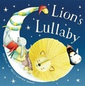 Cover: Lion's Lullaby - Little, Brown Books for Young Readers