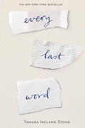 Cover: Every Last Word - Hyperion