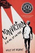 Cover: Conviction - Hyperion