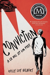 Enlarge image Cover: Conviction - Hyperion
