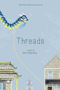 Enlarge image Cover: Threads - Hyperion