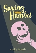Cover: Saving Hamlet - Hyperion