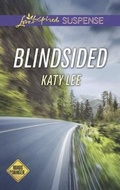 Cover: Blindsided - Mills & Boon