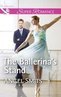 Cover: The Ballerina's Stand - Mills & Boon