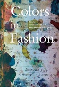 Cover: Colors in Fashion - Bloomsbury Academic
