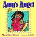 Cover: Amy's Angel - Thomas Nelson Publishers