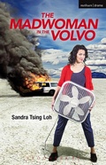 Cover: The Madwoman in the Volvo - Methuen Drama