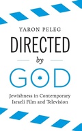 Cover: Directed by God - University of Texas Press