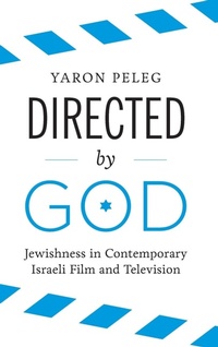 Enlarge image Cover: Directed by God - University of Texas Press