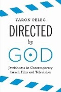 Cover: Directed by God - University of Texas Press