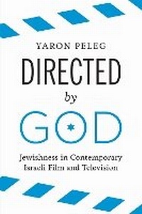 Enlarge image Cover: Directed by God - University of Texas Press