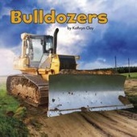 Enlarge image Cover: Construction Vehicles at Work Pack A of 4 - Raintree