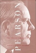 Cover: Pearson - McGill-Queen's University Press