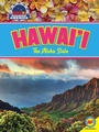 Cover: Hawai'i: The Aloha State - Av2