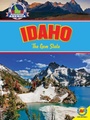 Cover: Idaho: The Gem State - Av2