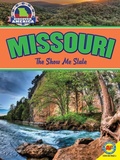 Cover: Missouri: The Show Me State - Av2