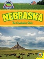 Cover: Nebraska: The Cornhusker State - Av2