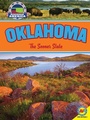 Cover: Oklahoma: The Sooner State - Av2