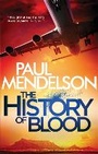 Cover: The History of Blood - Constable