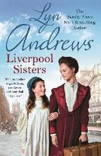 Abbildung von: Liverpool Sisters - Headline Book Publishing