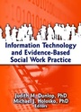 Bild: Information Technology and Evidence-Based Social Work Practice - Routledge