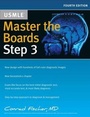 Cover: Master the Boards USMLE Step 3 - Kaplan Publishing