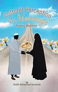 Abbildung von: Cultural Perception of Marriage Among Muslims - AUTHORHOUSE