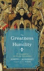 Cover: The Greatness of Humility - Wipf & Stock Publishers