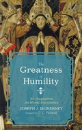 Cover: The Greatness of Humility - Wipf & Stock Publishers