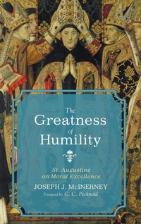 Enlarge image Cover: The Greatness of Humility - Wipf & Stock Publishers