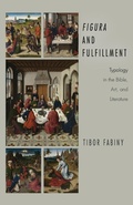 Cover: Figura and Fulfillment - Wipf & Stock Publishers