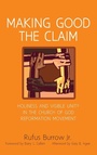 Cover: Making Good the Claim - Wipf & Stock Publishers