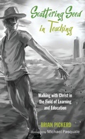 Cover: Scattering Seed in Teaching - Wipf & Stock Publishers