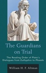 Cover: The Guardians on Trial - Lexington Books