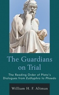 Cover: The Guardians on Trial - Lexington Books