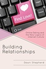 Cover: Building Relationships - Lexington Books